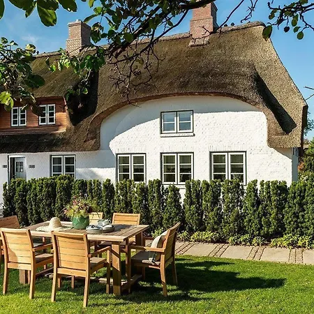 Dom wakacyjny Ulenhof-2 *